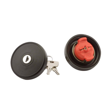 LOCKING FUEL CAP