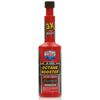 Octane Booster 444ml