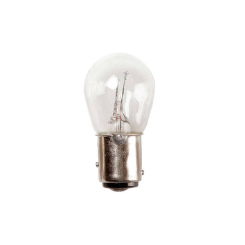12V 21W BAU15S BRAKE/INDICATOR/REVERSE/REAR FOG