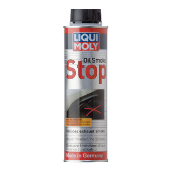 LiquiMoly Oil Smoke Stop 300ml
