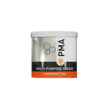 PMA MultiPurpose Grease 500g