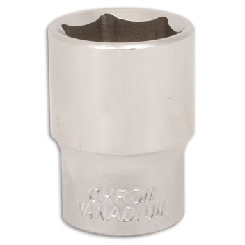 SOCKET 1/2inchD 22MM
