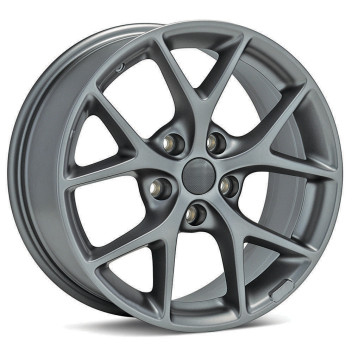 E-Tech PRO Graphite Alloy Wheel Paint