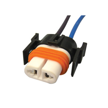 H11 CERAMIC BULB HOLDER
