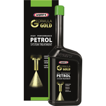Formula Gold Petrol (BOX) 500ml