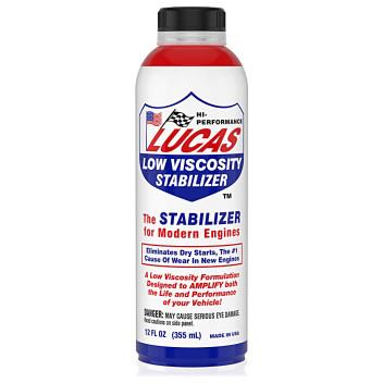 Viscosity Stabilizer 355ml