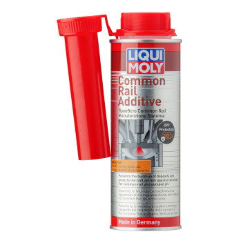 LiquiMoly Common Rail Additive 250ml