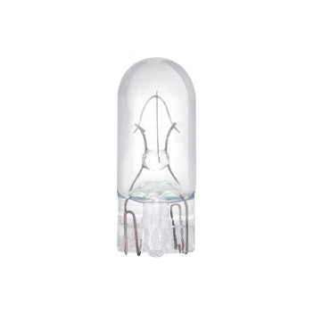 12V 5W W5W CAPLESS W2.1 X 9.5D SIDE & TAIL/PANEL/I