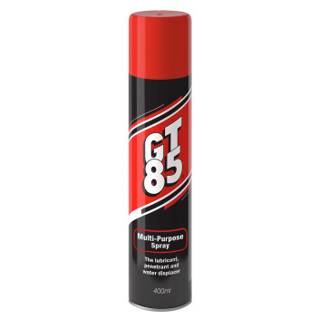GT85 PTFE Penetrating Aerosol