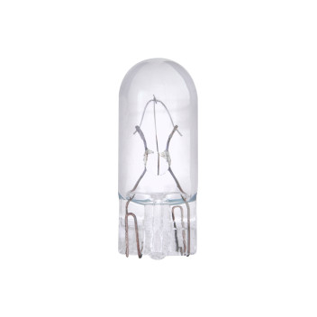 12V 3W W3W CAPLESS W2.1 X 9.5D SIDE & TAIL/ INTER