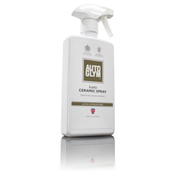 Rapid Ceramic Spray 500ml