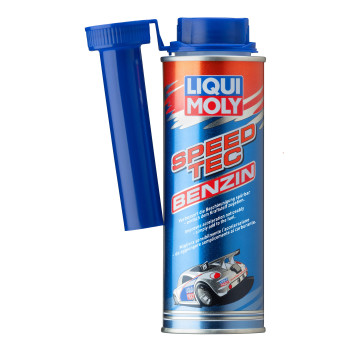 LiquiMoly Speed Tec Gasoline 250ml