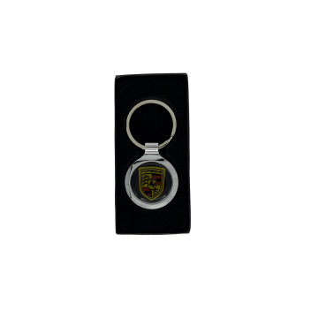 KR914 - Porsche Keyring