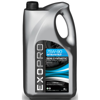 ExoPro 75w90 SS 5ltr