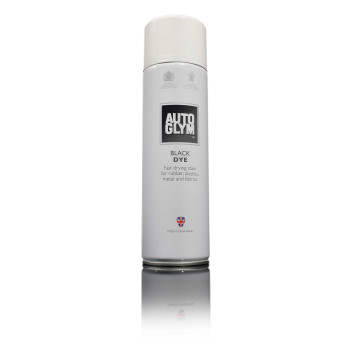 Black Dye 450ml