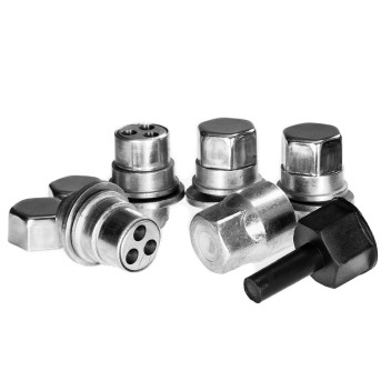 Trilock Lock Nut Set