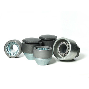 EVO MK5 Lock Nut Set