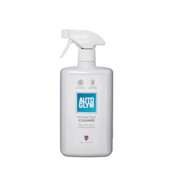 Motorcycle Cleaner 1ltr