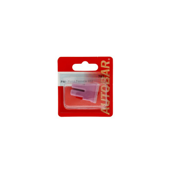 PAL FUSE FEMALE 30A