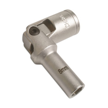 GLOW PLUG SOCKET 8MM