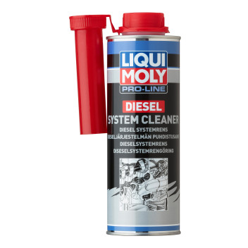 LiquiMoly Pro-Line Diesel Cleaner 500ml