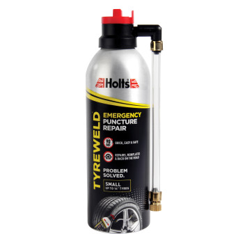 Holts TyreWeld 300ml
