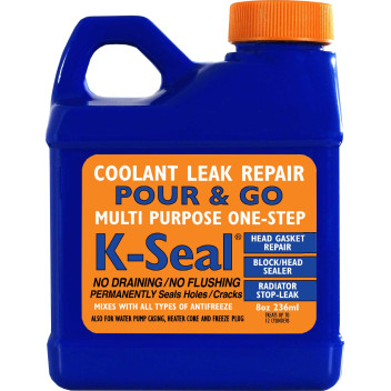 K-Seal Coolant Leak Repair 236ml