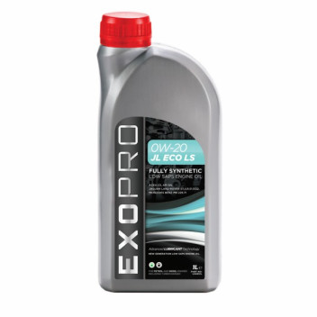ExoPro 0w20 JL ECO LS 1ltr