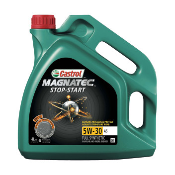 MAGNATEC 5w30 4ltr (A5)