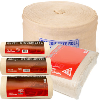 200g Stockinette (100% Cotton)