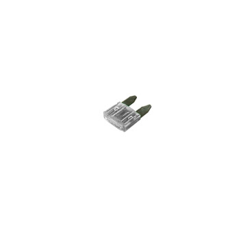 MINI BLADE FUSES - 25 AMP