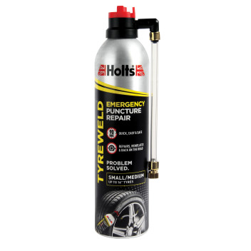 Holts TyreWeld 400ml