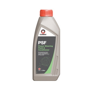 POWER STEERING FLUID 1 LITRE
