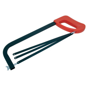 12" Hacksaw (Inc 3 Blades)