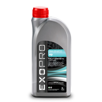 ExoPro ECO-FD 0w20 1ltr