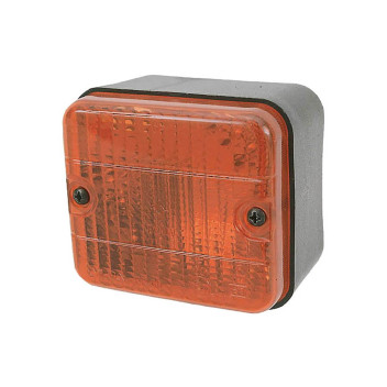 DUAL MOUNT FOG LAMP