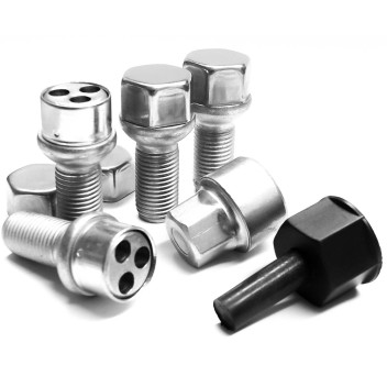 TriLock Lock Nut Set