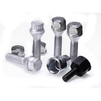 TRILOCK Lock Nut Set