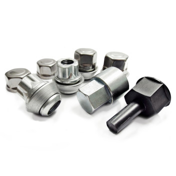 TriLock Lock Nut Set