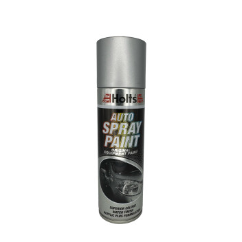 FORD Moondust silver 300ml