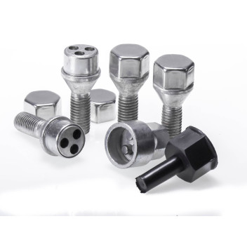 TRILOCK Lock Nut Set