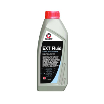 EXT FLUID 1 LITRE