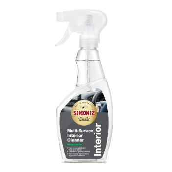 Simoniz Multi-Surface Interior Cleaner 500ml
