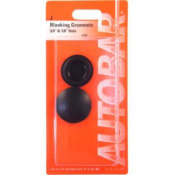 BLANKING GROMMETS 3/4 7/8