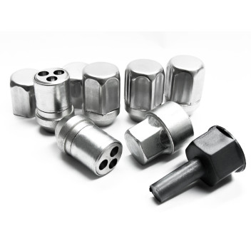 TRILOCK NUT X 5 THREAD SIZE UNF