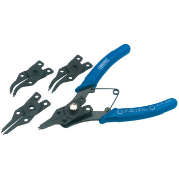 CIRCLIP PLIER SET 5PC