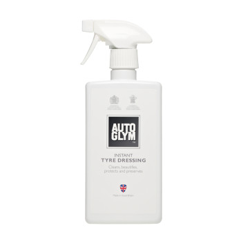Instant Tyre Dressing 500ml