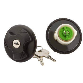 LOCKING FUEL CAP