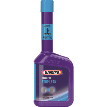 Radiator Stop Leak 325ml