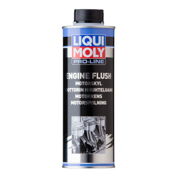 LiquiMoly Pro-Line Engine Flush 500ml
